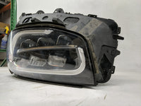 2019-2022 Lincoln Nautilus Passenger Right Oem Head Light Headlight Lamp - Oemusedautoparts1.com