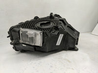 2019-2022 Lincoln Nautilus Passenger Right Oem Head Light Headlight Lamp - Oemusedautoparts1.com