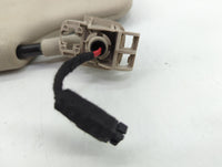 2020 Lincoln Nautilus Sun Visor Shade Replacement Passenger Right Mirror Fits OEM Used Auto Parts - Oemusedautoparts1.com