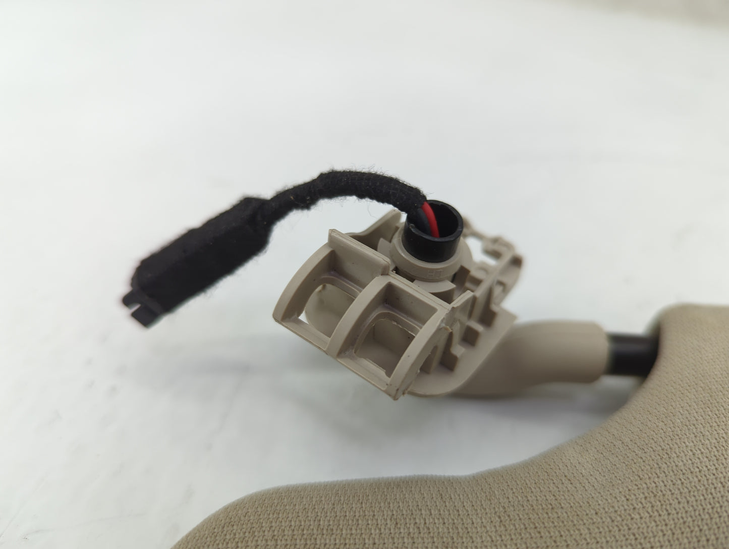 2020 Lincoln Nautilus Sun Visor Shade Replacement Driver Left Mirror Fits OEM Used Auto Parts - Oemusedautoparts1.com