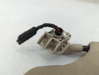 2020 Lincoln Nautilus Sun Visor Shade Replacement Driver Left Mirror Fits OEM Used Auto Parts - Oemusedautoparts1.com