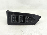 2019-2020 Lincoln Nautilus Master Power Window Switch Replacement Driver Side Left P/N:GA1T-14540-AAW Fits OEM Used Auto Par