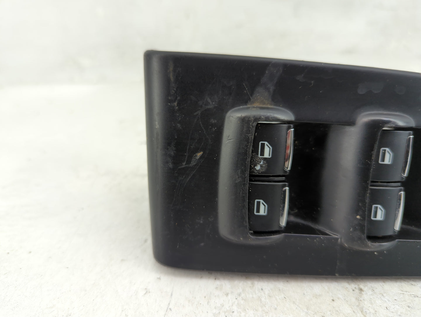 2019-2020 Lincoln Nautilus Master Power Window Switch Replacement Driver Side Left P/N:GA1T-14540-AAW Fits OEM Used Auto Par