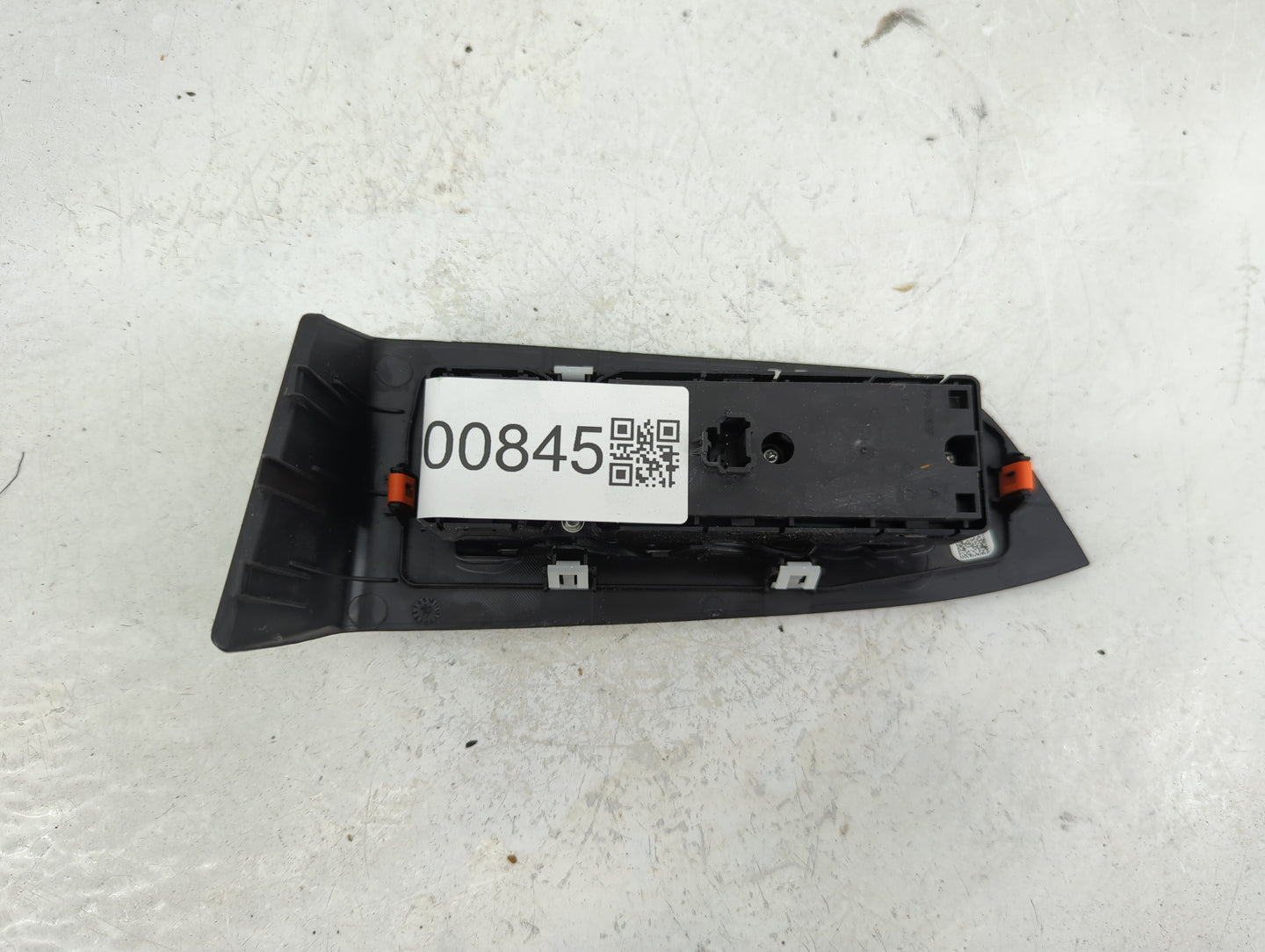2019-2020 Lincoln Nautilus Master Power Window Switch Replacement Driver Side Left P/N:GA1T-14540-AAW Fits OEM Used Auto Par