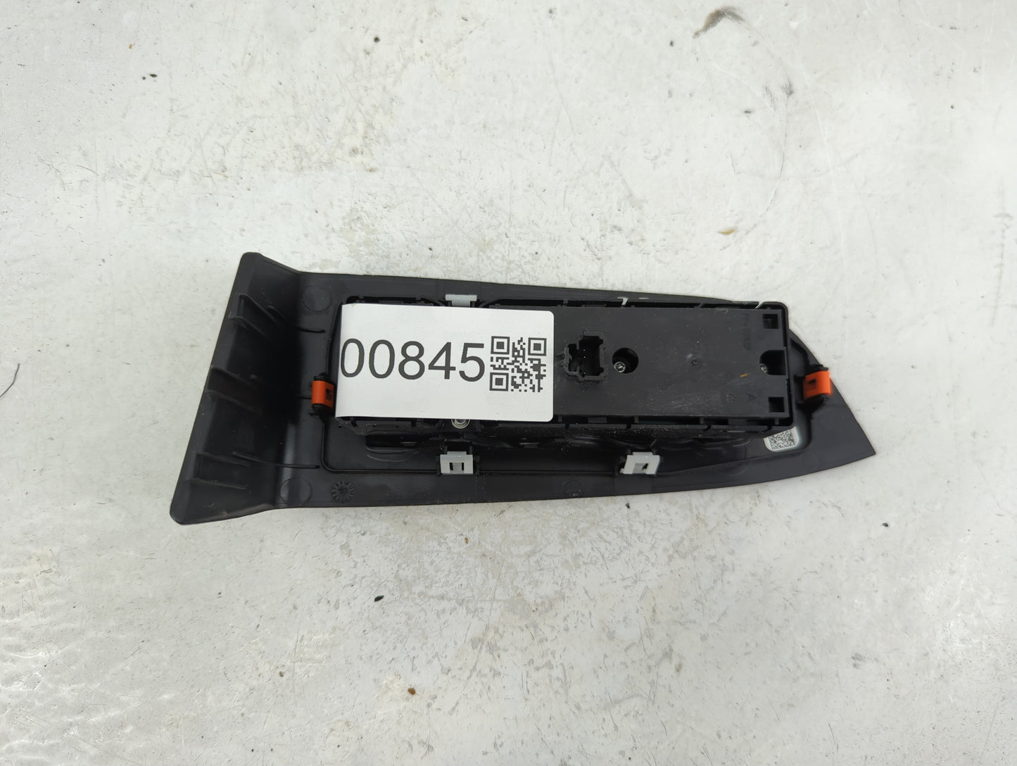 2019-2020 Lincoln Nautilus Master Power Window Switch Replacement Driver Side Left P/N:GA1T-14540-AAW Fits OEM Used Auto Par