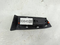 2019-2020 Lincoln Nautilus Master Power Window Switch Replacement Driver Side Left P/N:GA1T-14540-AAW Fits OEM Used Auto Par
