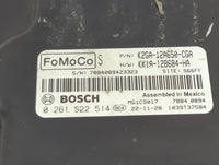 2022 Lincoln Nautilus PCM Engine Control Computer ECU ECM PCU OEM P/N:K2GA-12A650-CGA KK1A-12B684-HA Fits Fits 2020 2021 OEM