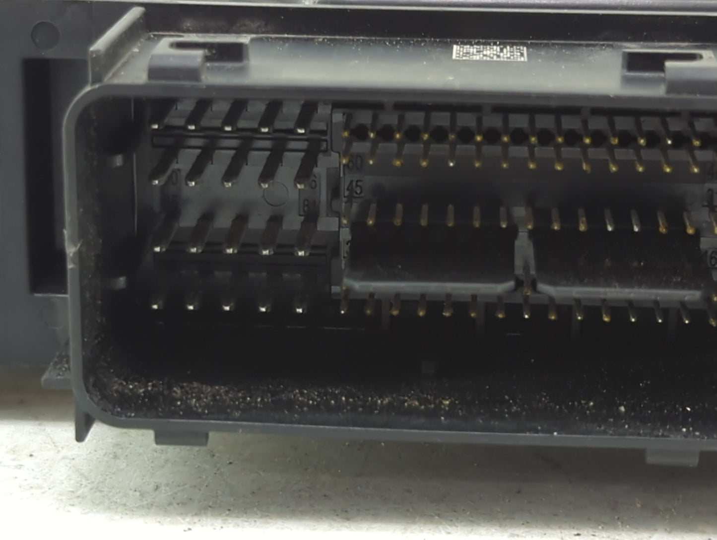2022 Lincoln Nautilus PCM Engine Control Computer ECU ECM PCU OEM P/N:K2GA-12A650-CGA KK1A-12B684-HA Fits Fits 2020 2021 OEM