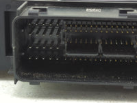 2022 Lincoln Nautilus PCM Engine Control Computer ECU ECM PCU OEM P/N:K2GA-12A650-CGA KK1A-12B684-HA Fits Fits 2020 2021 OEM