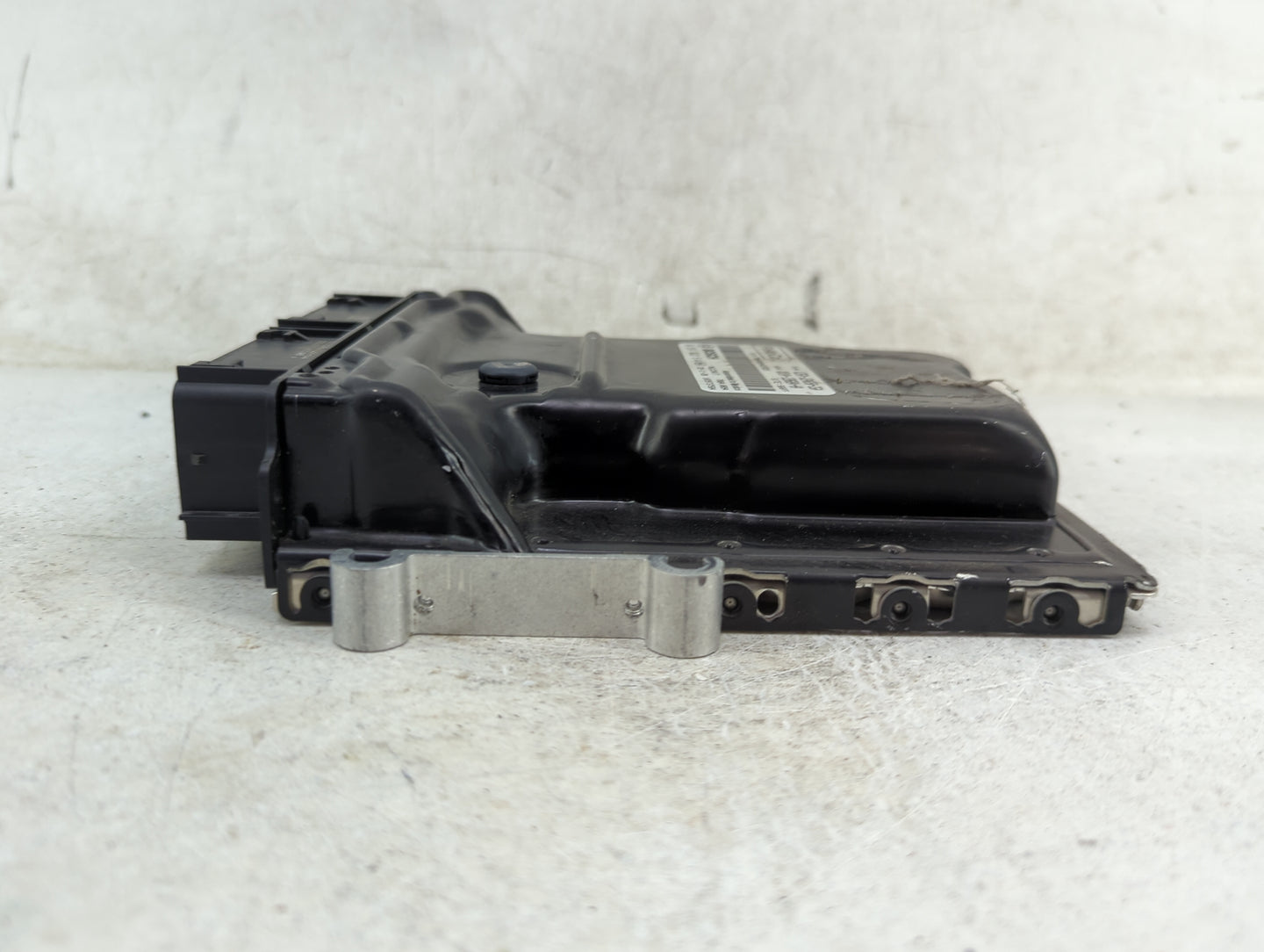 2022 Lincoln Nautilus PCM Engine Control Computer ECU ECM PCU OEM P/N:K2GA-12A650-CGA KK1A-12B684-HA Fits Fits 2020 2021 OEM