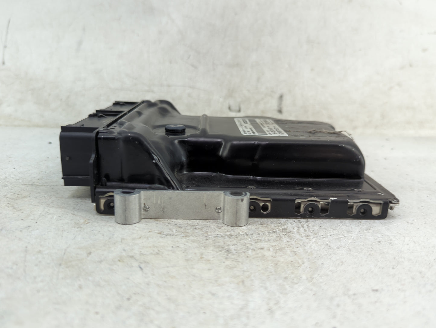 2022 Lincoln Nautilus PCM Engine Control Computer ECU ECM PCU OEM P/N:K2GA-12A650-CGA KK1A-12B684-HA Fits Fits 2020 2021 OEM