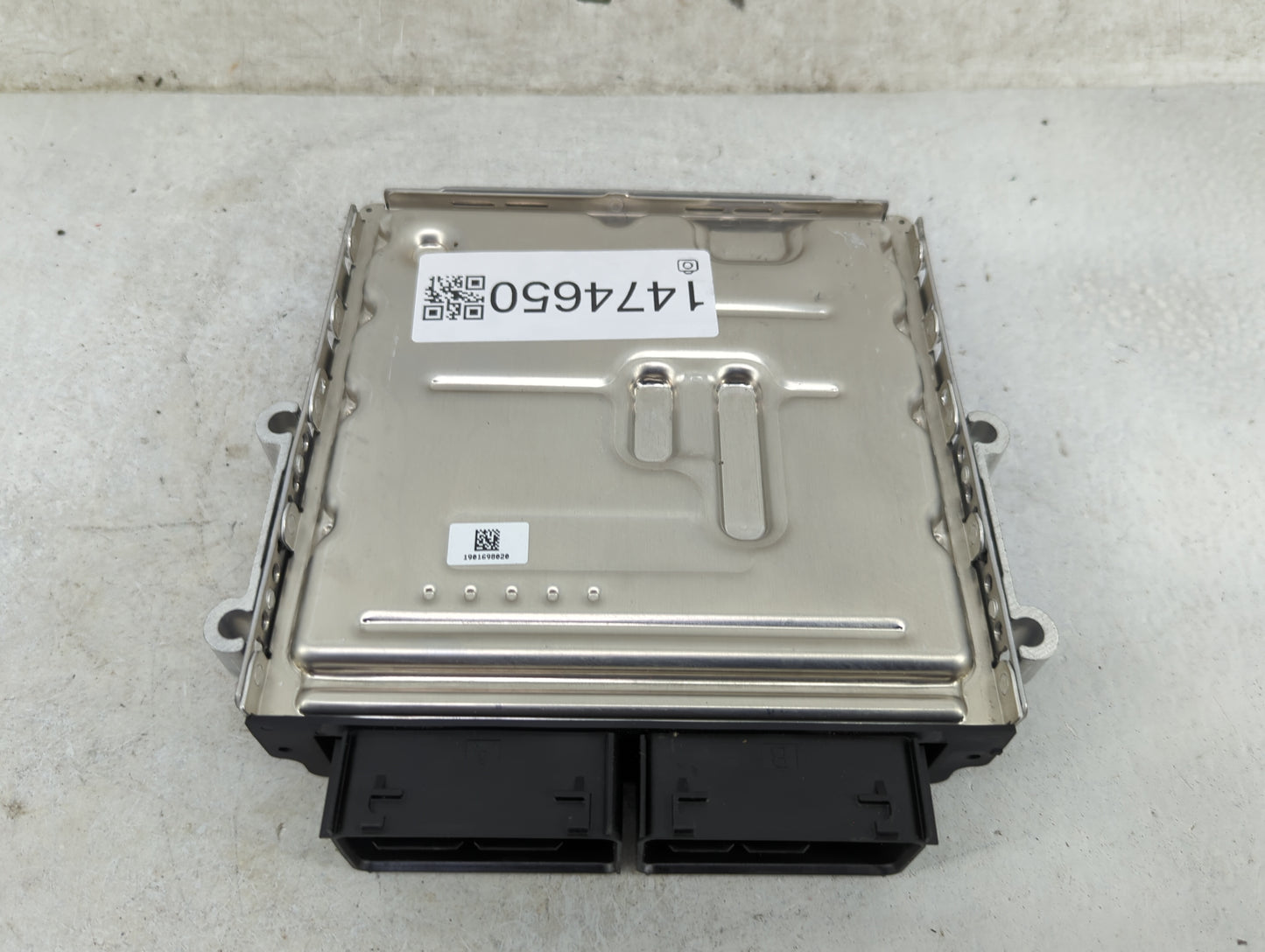 2022 Lincoln Nautilus PCM Engine Control Computer ECU ECM PCU OEM P/N:K2GA-12A650-CGA KK1A-12B684-HA Fits Fits 2020 2021 OEM