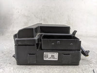 2019-2020 Lincoln Nautilus Fusebox Fuse Box Panel Relay Module P/N:M2QT14D068BA Fits Fits 2019 2020 OEM Used Auto Parts - Oe