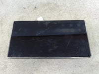2022 Lincoln Nautilus Information Display Screen - Oemusedautoparts1.com