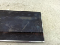 2022 Lincoln Nautilus Information Display Screen - Oemusedautoparts1.com