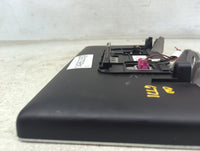 2022 Lincoln Nautilus Information Display Screen - Oemusedautoparts1.com