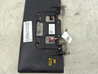 2022 Lincoln Nautilus Information Display Screen - Oemusedautoparts1.com