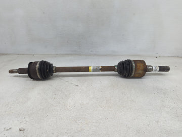 2022 Lincoln Navigator Axle Shaft Rear Driver Cv C/v - Oemusedautoparts1.com