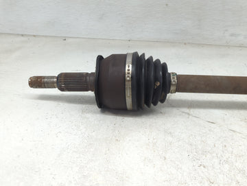 2022 Lincoln Navigator Axle Shaft Rear Driver Cv C/v