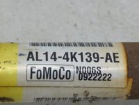 2022 Lincoln Navigator Axle Shaft Rear Driver Cv C/v - Oemusedautoparts1.com