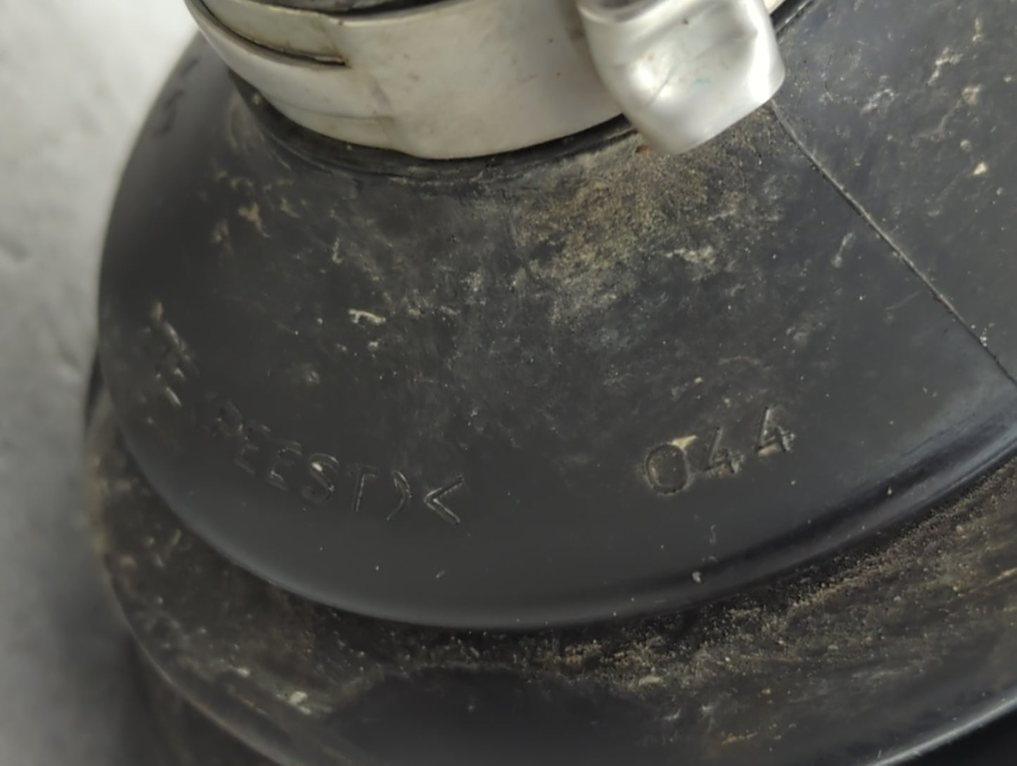 2022 Lincoln Navigator Axle Shaft Rear Driver Cv C/v - Oemusedautoparts1.com