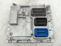 2022 Malibu Malibu PCM Engine Control Computer ECU ECM PCU OEM P/N:12718932 13101010000X, 11683327O Fits Fits 2020 2021 OEM 
