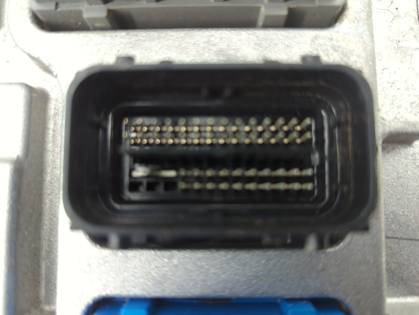 2022 Malibu Malibu PCM Engine Control Computer ECU ECM PCU OEM P/N:12718932 13101010000X, 11683327O Fits Fits 2020 2021 OEM 