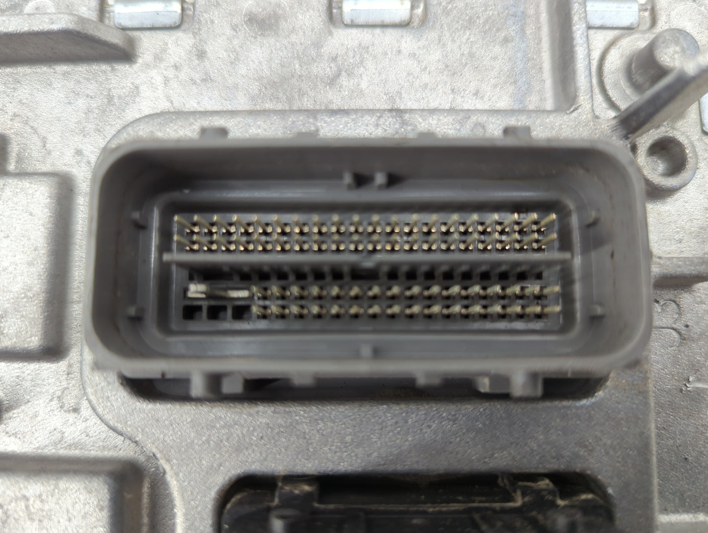 2022 Malibu Malibu PCM Engine Control Computer ECU ECM PCU OEM P/N:12718932 13101010000X, 11683327O Fits Fits 2020 2021 OEM 