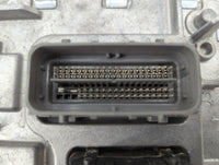 2022 Malibu Malibu PCM Engine Control Computer ECU ECM PCU OEM P/N:12718932 13101010000X, 11683327O Fits Fits 2020 2021 OEM 