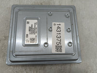2022 Malibu Malibu PCM Engine Control Computer ECU ECM PCU OEM P/N:12718932 13101010000X, 11683327O Fits Fits 2020 2021 OEM 
