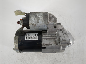 compare product 2014-2022 Mazda 3 Car Starter Motor Solenoid OEM P/N:M000T39671 Fits Fits 2014 2015 2016 2017 2018 2019 2020 2021 2022 OEM Used Auto Parts