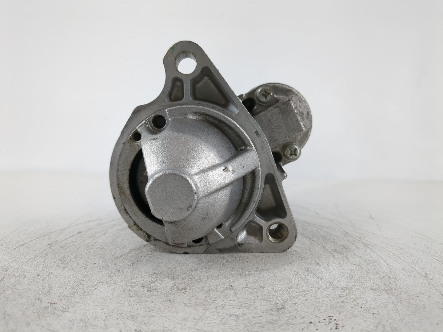 2014-2022 Mazda 3 Car Starter Motor Solenoid OEM P/N:M000T39671 Fits Fits 2014 2015 2016 2017 2018 2019 2020 2021 2022 OEM U