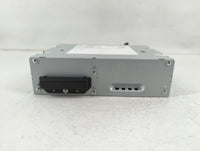 2021-2022 Mazda 3 Radio AM FM Cd Player Receiver Replacement P/N:BGMC 66 9C0E Fits Fits 2021 2022 OEM Used Auto Parts - Oemu