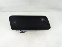2019-2022 Mazda 3 Radio AM FM Cd Player Receiver Replacement P/N:BDGF 611J0-A Fits Fits 2019 2020 2021 2022 OEM Used Auto Pa