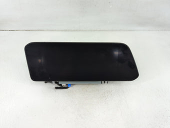 compare product 2019-2022 Mazda 3 Radio AM FM Cd Player Receiver Replacement P/N:BDGF 611J0-A Fits Fits 2019 2020 2021 2022 OEM Used Auto Parts