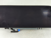 2019-2022 Mazda 3 Radio AM FM Cd Player Receiver Replacement P/N:BDGF 611J0-A Fits Fits 2019 2020 2021 2022 OEM Used Auto Pa