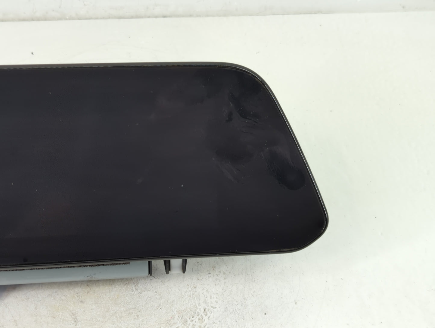 2019-2022 Mazda 3 Radio AM FM Cd Player Receiver Replacement P/N:BDGF 611J0-A Fits Fits 2019 2020 2021 2022 OEM Used Auto Pa