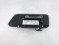 2019-2022 Mazda 3 Radio AM FM Cd Player Receiver Replacement P/N:BDGF 611J0-A Fits Fits 2019 2020 2021 2022 OEM Used Auto Pa