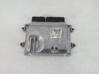 2021-2022 Mazda 3 PCM Engine Control Computer ECU ECM PCU OEM P/N:PX4L 18 8K2F PX4L 18 881 Fits Fits 2021 2022 OEM Used Auto
