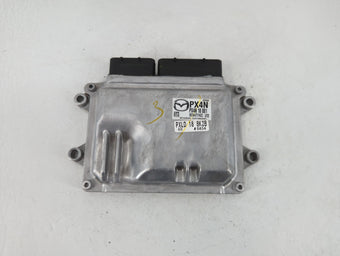 compare product 2021-2022 Mazda 3 PCM Engine Control Computer ECU ECM PCU OEM P/N:PX4L 18 8K2F PX4L 18 881 Fits Fits 2021 2022 OEM Used Auto Parts