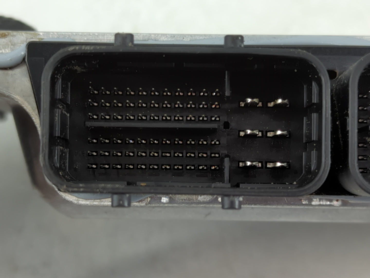 2021-2022 Mazda 3 PCM Engine Control Computer ECU ECM PCU OEM P/N:PX4L 18 8K2F PX4L 18 881 Fits Fits 2021 2022 OEM Used Auto