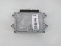 2021-2022 Mazda 3 PCM Engine Control Computer ECU ECM PCU OEM P/N:PX4L 18 8K2F PX4L 18 881 Fits Fits 2021 2022 OEM Used Auto