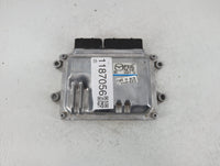 2021-2022 Mazda 3 PCM Engine Control Computer ECU ECM PCU OEM P/N:PX4L 18 8K2F PX4L 18 881 Fits Fits 2021 2022 OEM Used Auto