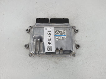 compare product 2021-2022 Mazda 3 PCM Engine Control Computer ECU ECM PCU OEM P/N:PX4L 18 8K2F PX4L 18 881 Fits Fits 2021 2022 OEM Used Auto Parts