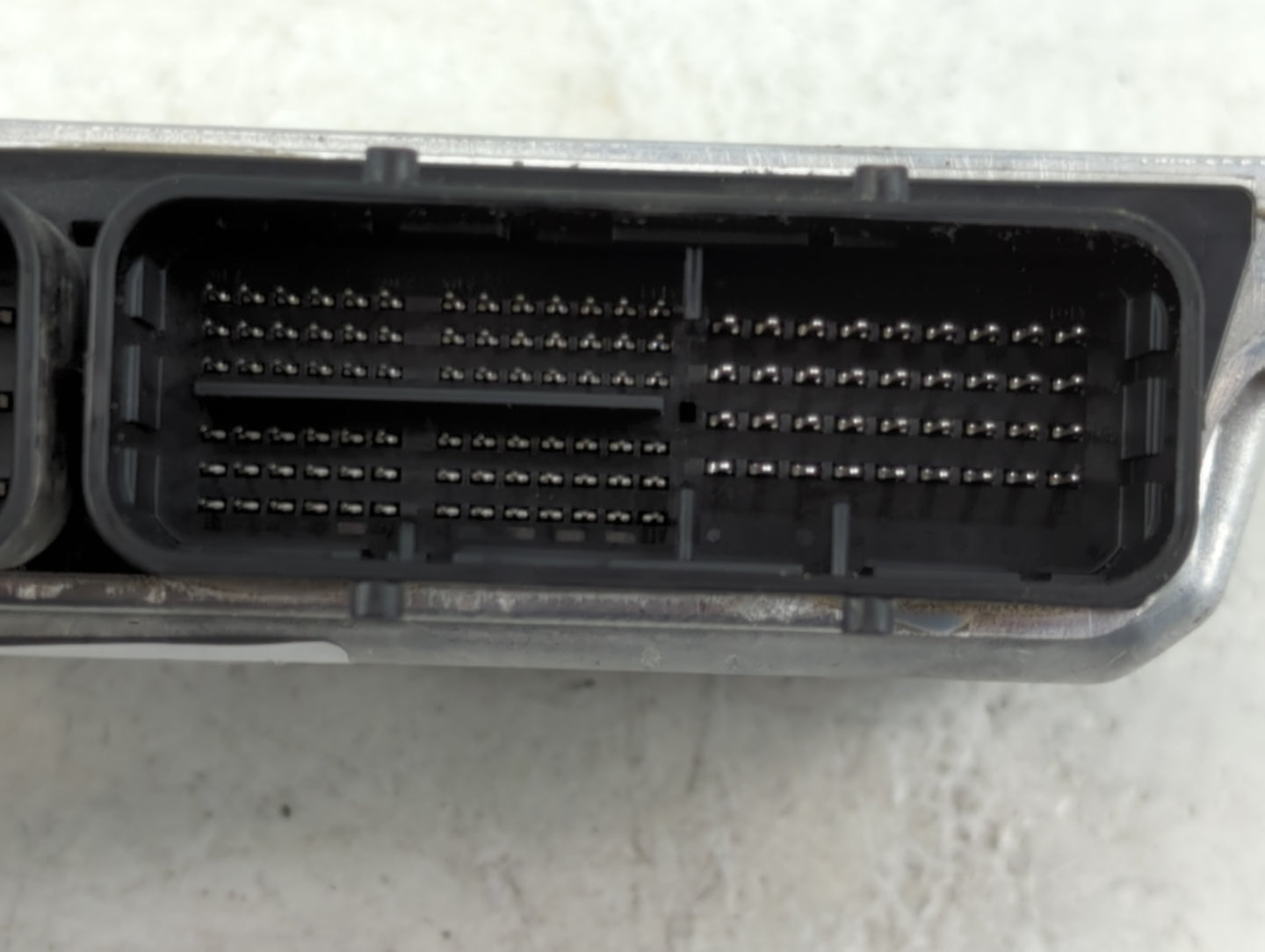 2021-2022 Mazda 3 PCM Engine Control Computer ECU ECM PCU OEM P/N:PX4L 18 8K2F PX4L 18 881 Fits Fits 2021 2022 OEM Used Auto