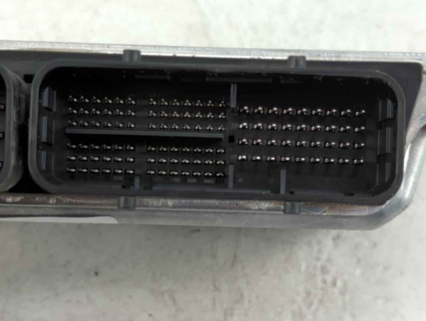 2021-2022 Mazda 3 PCM Engine Control Computer ECU ECM PCU OEM P/N:PX4L 18 8K2F PX4L 18 881 Fits Fits 2021 2022 OEM Used Auto