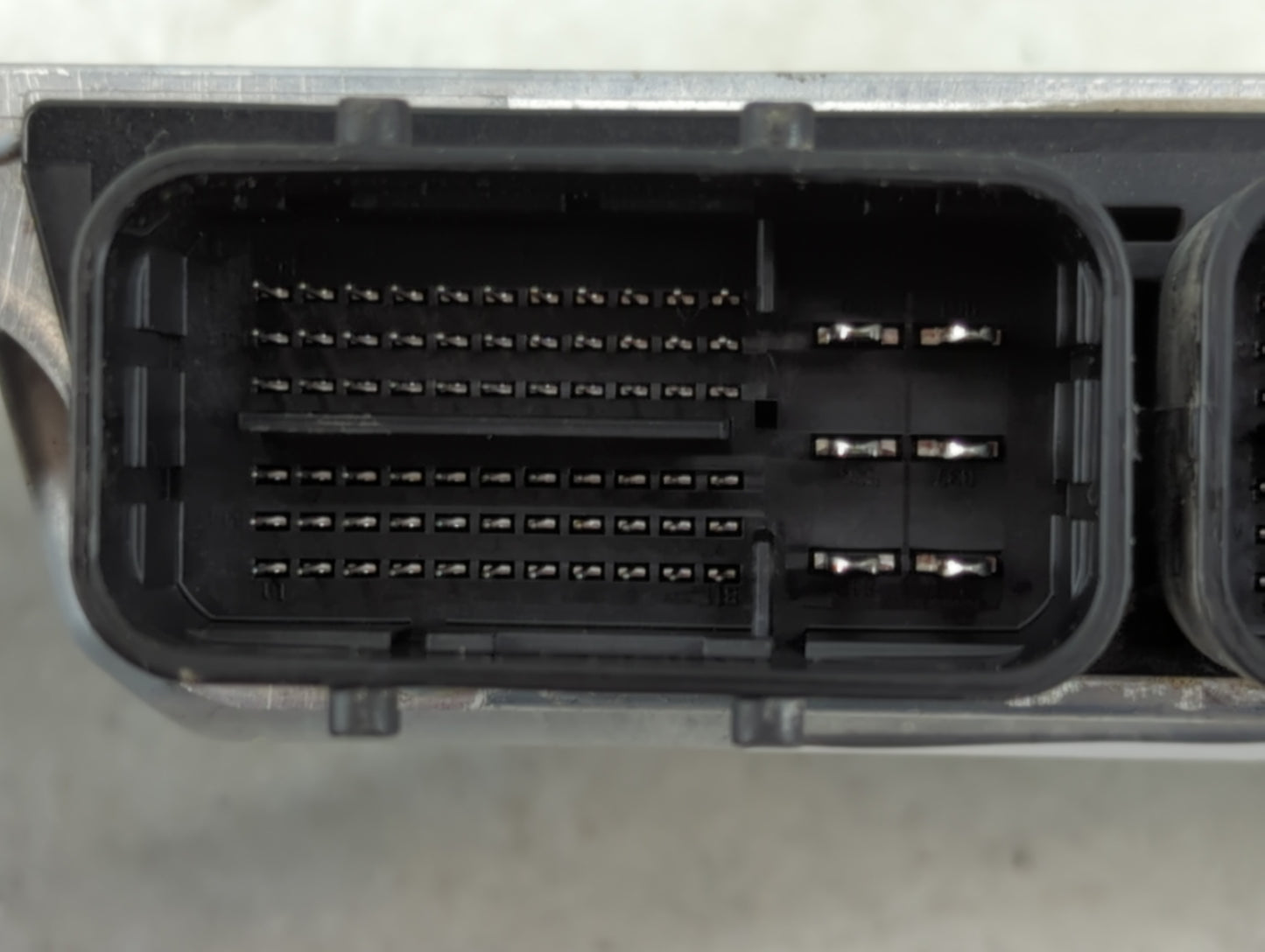 2021-2022 Mazda 3 PCM Engine Control Computer ECU ECM PCU OEM P/N:PX4L 18 8K2F PX4L 18 881 Fits Fits 2021 2022 OEM Used Auto