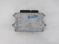 2021-2022 Mazda 3 PCM Engine Control Computer ECU ECM PCU OEM P/N:PX4L 18 8K2F PX4L 18 881 Fits Fits 2021 2022 OEM Used Auto