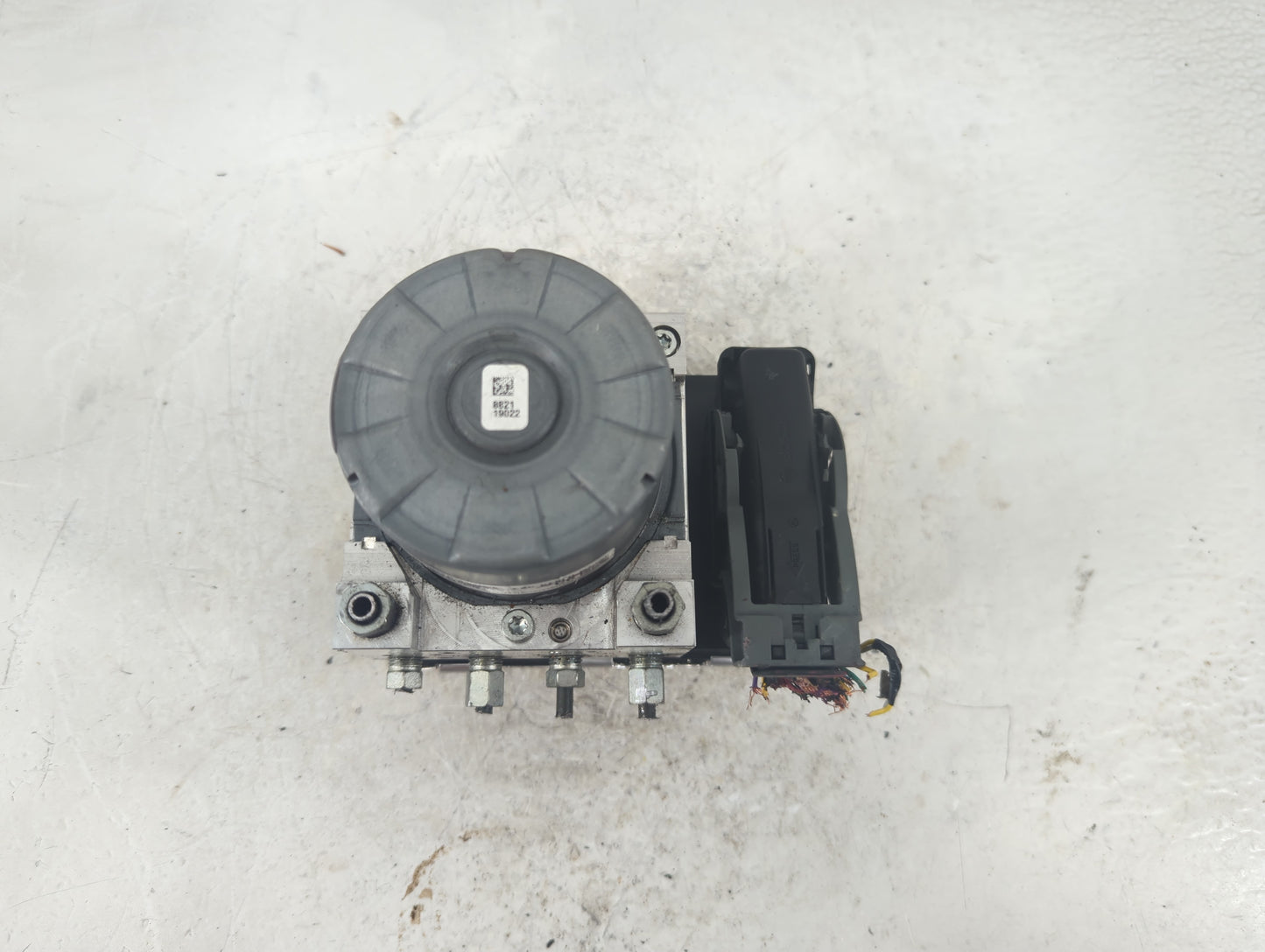 2019-2022 Mazda 3 ABS Pump Control Module Replacement P/N:06.2102 - 6070.4 ESC KF620 C6 Fits Fits 2019 2020 2021 2022 OEM Us