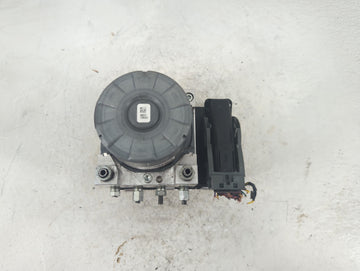2019-2022 Mazda 3 ABS Pump Control Module Replacement P/N:06.2102 - 6070.4 ESC KF620 C6 Fits Fits 2019 2020 2021 2022 OEM Used Auto Parts